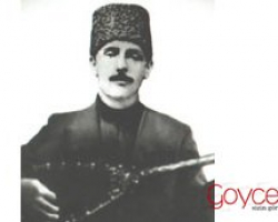 Aşıq Nəcəf Daşkəndli  (1860 - 1919)