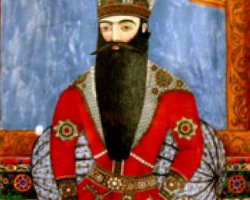 Dəzgah boyakarlığının yaradıcısı kimi yüksək səviyyəyə çatmış,dünya şöhrətli rəssam-Mirzə Qədim İrəvani