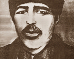 Usta Abdullanın şeirləri (1865-1943)