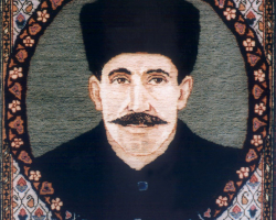 Xəstə Bayraməlinin şeirləri (1898-1952)