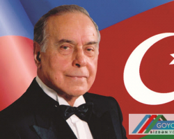 Azərbaycan xalqının Ümummilli Lideri Heydər Əliyevin vəfatından bu gün 17 il keçir. 