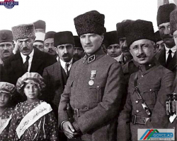 Yüz il əvvəlin məqaləsi – Məşhur Azərbaycan marşı