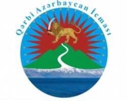 Qərbi Azərbaycan İcması müraciət yayıb