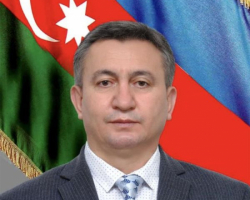 Tanınmış həkim Şirazi İbrahimov Nərimanlı kənd icmasının sədri seçildi