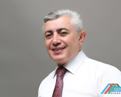 “Prezidentin start verdiyi yeni islahatlar mənə cəsarət verdi ki, seçkilərə qatılım” - Möhsüm Aslanov