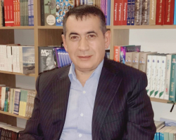 Cahandar Bayoğlu: “Primakovların, qraçovların və barannikovların ölməsinə baxmayaraq, hələ də onların ruhlarına belə, xidmət edənlər var”
