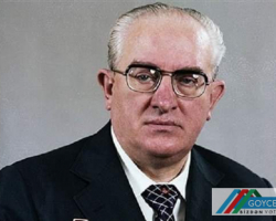 Kremlin məmurlarının ölümündə Andropov müəmması-SSRİ tarixinin sirli hadisələri...