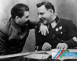 Yolu Bakıdan keçən marşal – Stalinin dostu, SSRİ-nin ən uğursuz hərbçisi və ən şanslı naziri.
